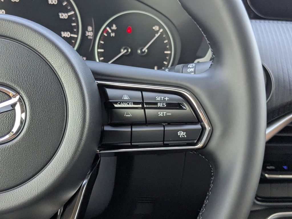 2026 Mazda CX-90 3.3 Turbo Select