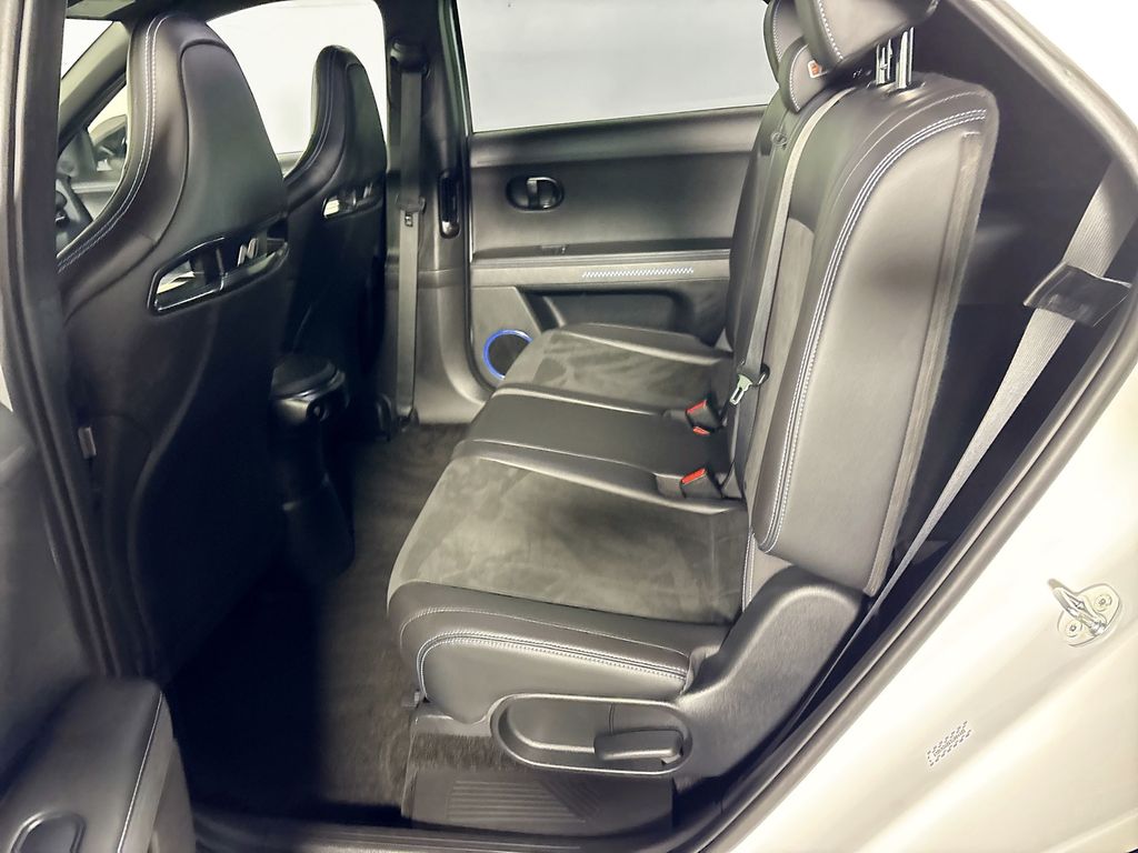 2025 Hyundai IONIQ 5 N 