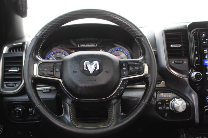 Used Car 2019 Ram 1500  Limited For Sale Under $35,000 In Georgetown, Texas