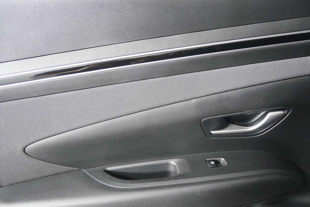 Thumbnail: 2024 Hyundai Tucson - 14