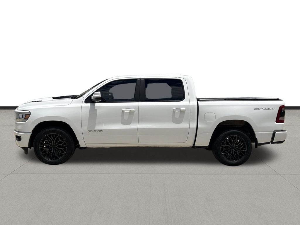 2023 Ram 1500 Laramie - 7