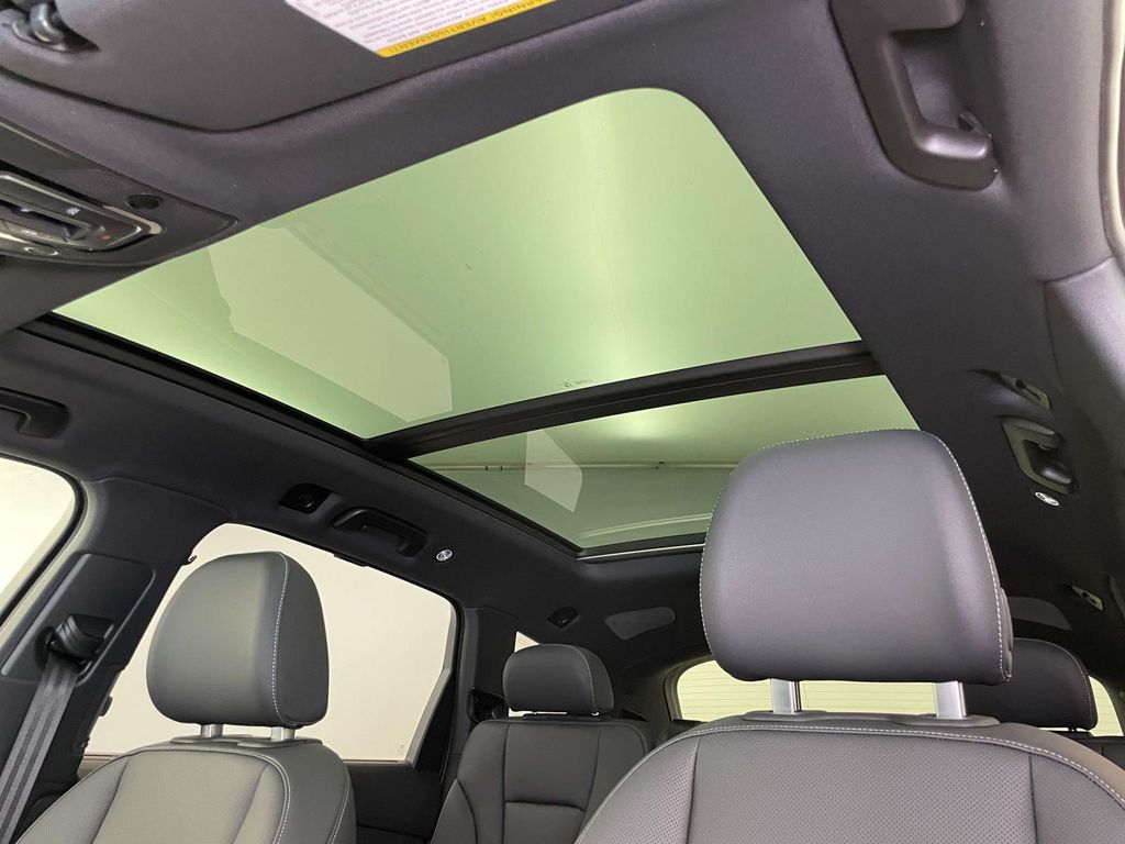 2026 Audi Q7 55 Premium Plus  at Luther Ford