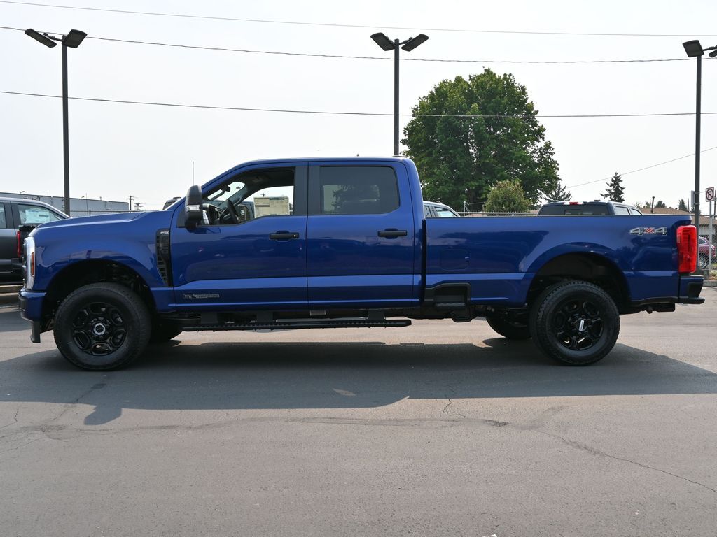 2026 Ford F-350 XL photo 5