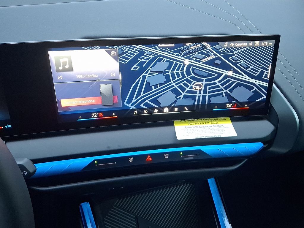 Thumbnail: 2026 BMW X3 - 8