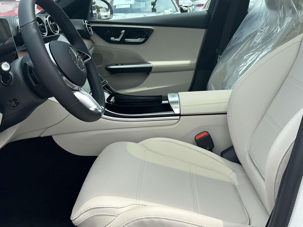 2024 Mercedes-Benz C-Class C 300 13