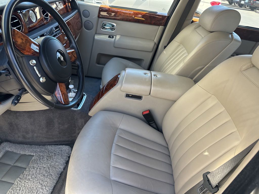Thumbnail: 2009 Rolls-Royce Phantom - 6