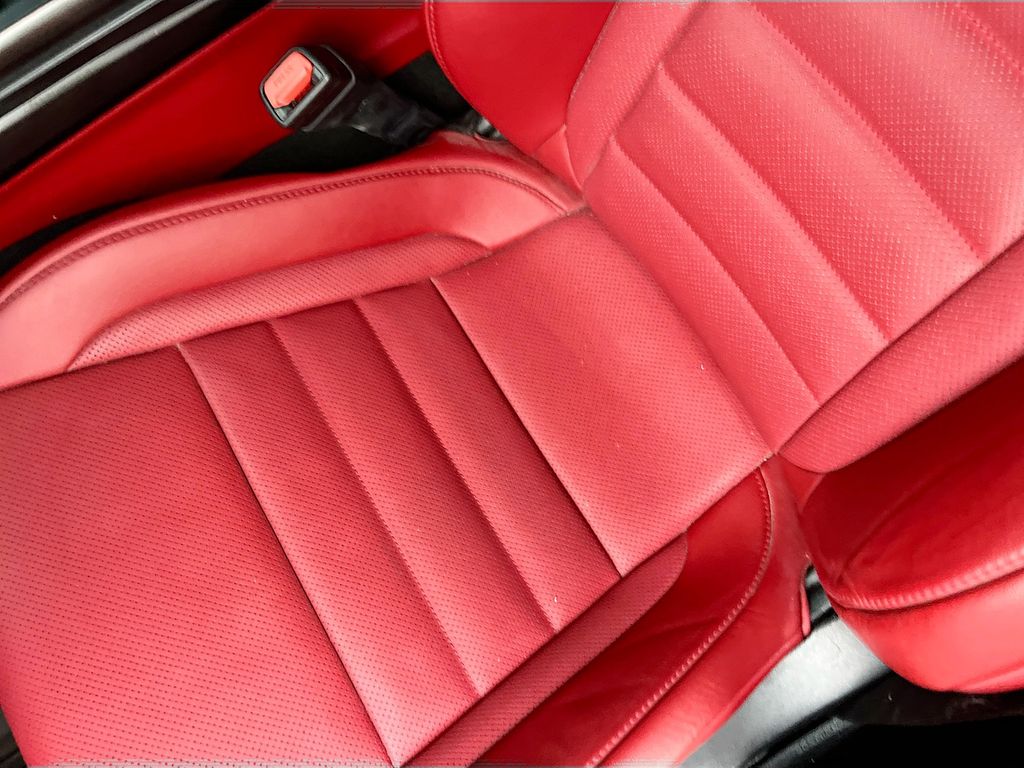 Used 2024 Black Lexus 350 F SPORT image 19