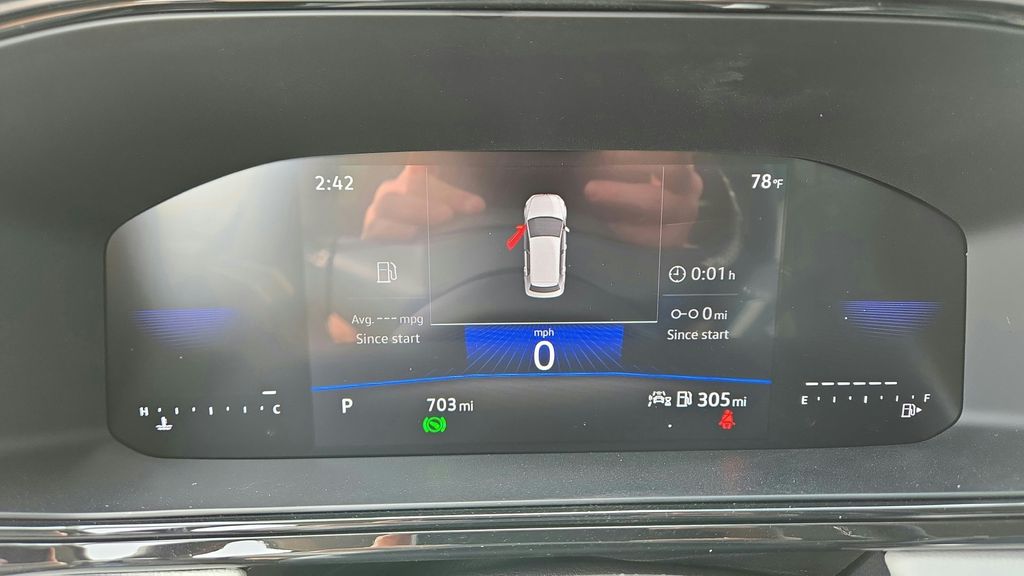 2026 Volkswagen Taos