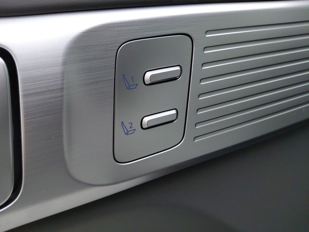 Thumbnail: 2026 Hyundai Santa Fe - 21