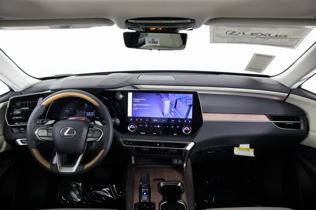 Thumbnail: 2026 Lexus RX - 4