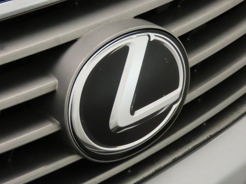 Thumbnail: 2015 Lexus RX - 13