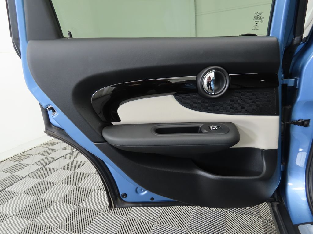 Thumbnail: 2018 MINI Cooper Clubman - 26