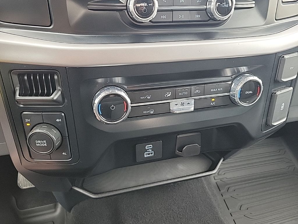 Used 2023 Ford F-150 Truck