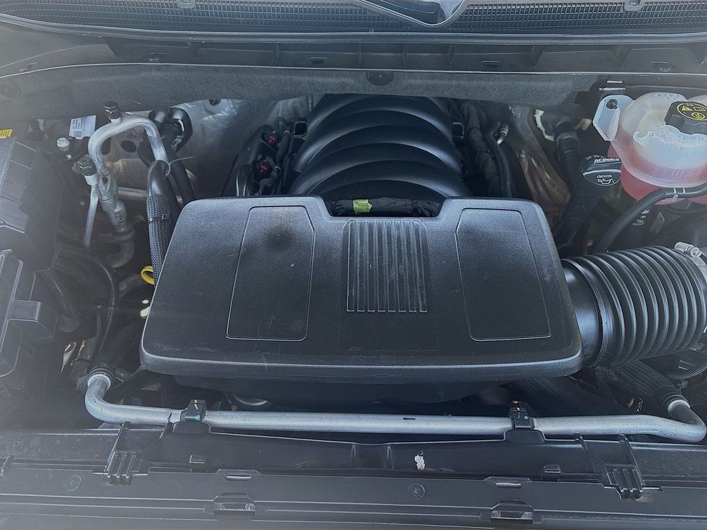 Used 2023 Brown Chevrolet LT Trail Boss image 30
