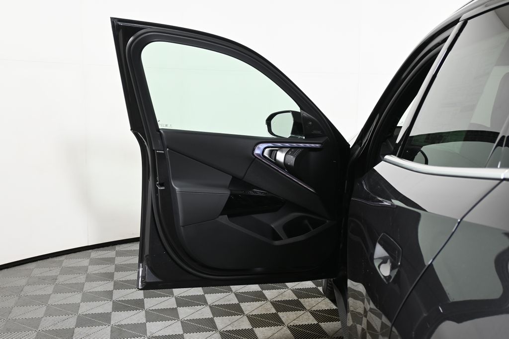 Thumbnail: 2026 BMW X3 - 28