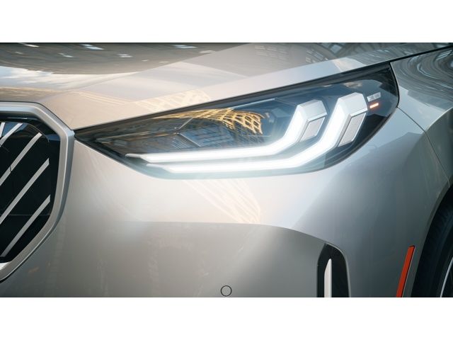 Thumbnail: 2026 BMW X3 - 6