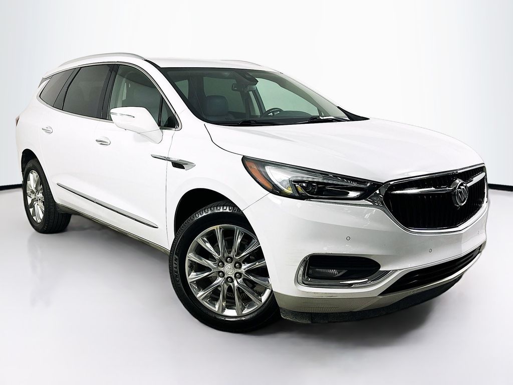 2020 Buick Enclave Premium Group