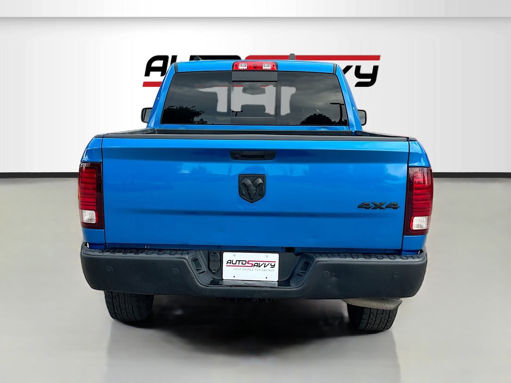 Used 2022 Blue Ram Warlock image 6