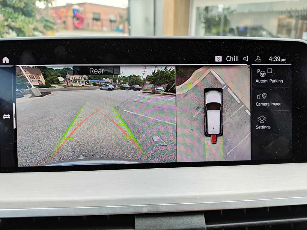 Used 2021 Silver BMW M40i image 19