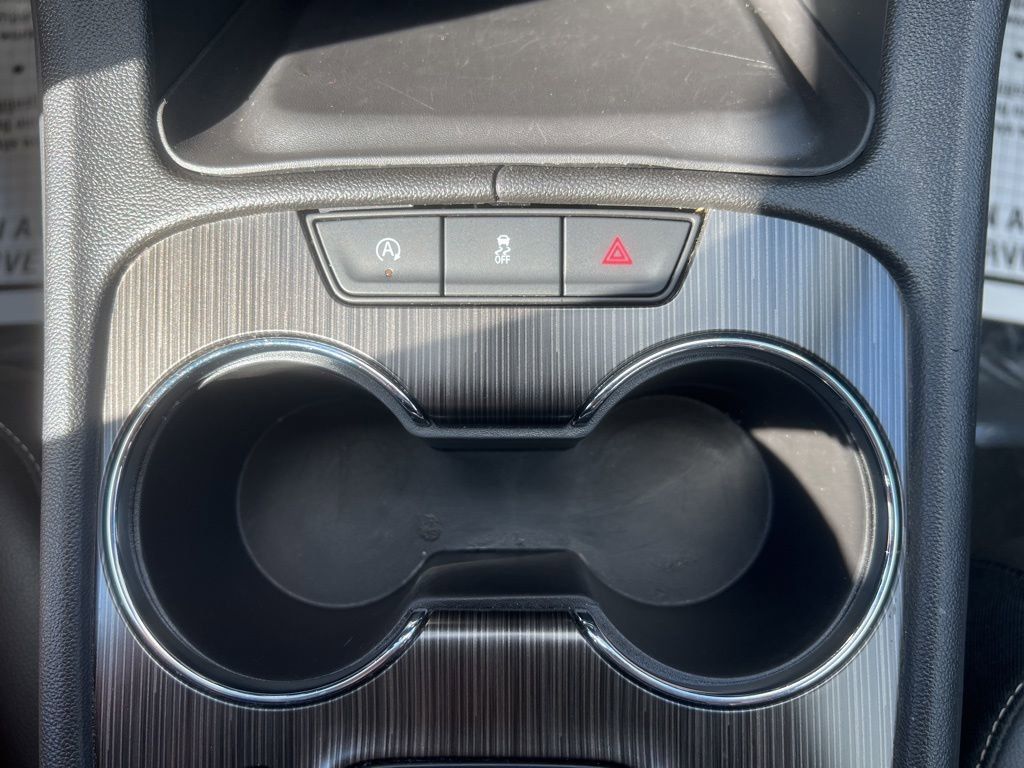 2023 Sterling Metallic GMC Acadia SLT FWD SUV