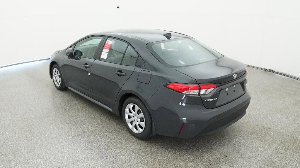 Thumbnail: 2026 Toyota Corolla - 22