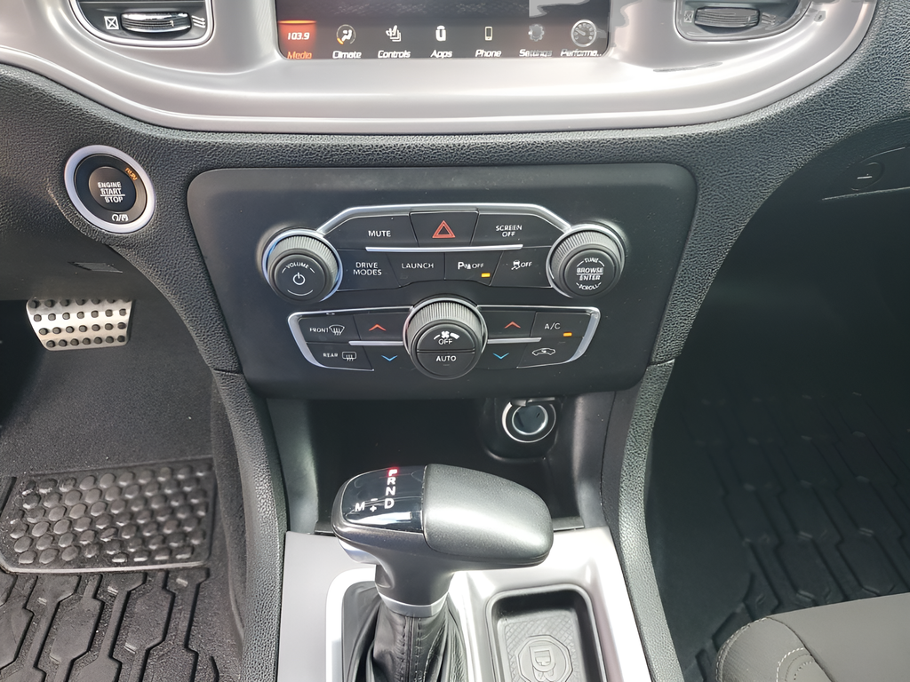 Used Car 2023 Dodge Charger  R/t Scat Pack For Sale Under $50,000 In Austin, Texas