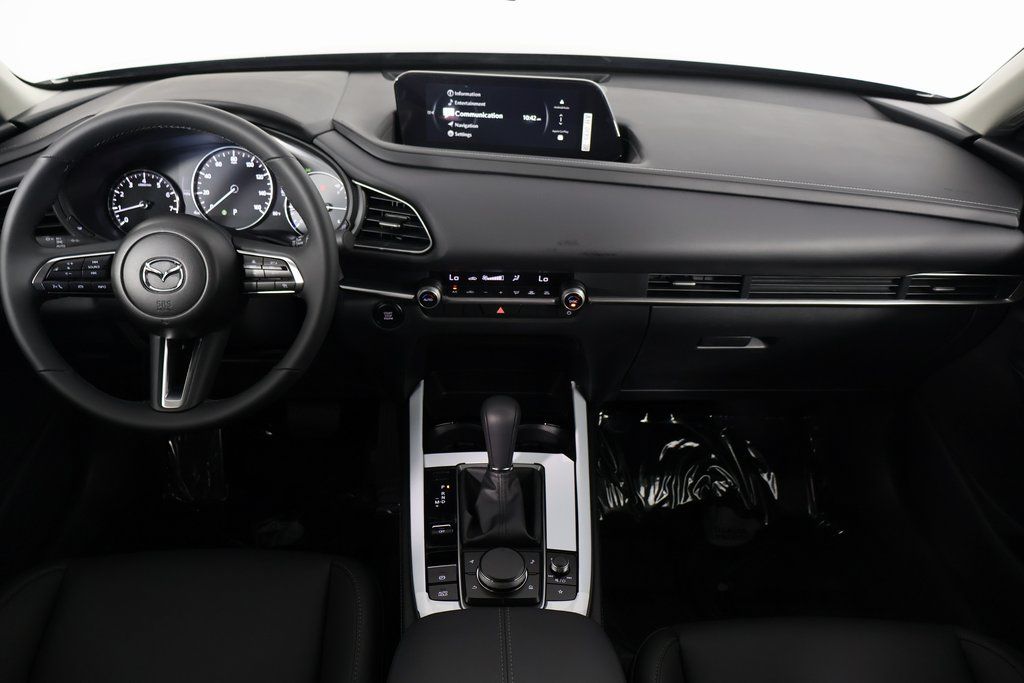 Thumbnail: 2025 Mazda CX-30 - 4