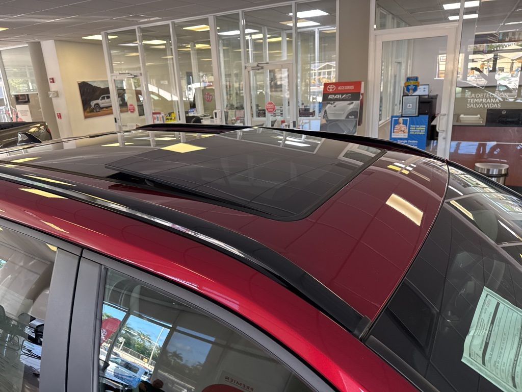 Thumbnail: 2026 Toyota RAV4 - 11