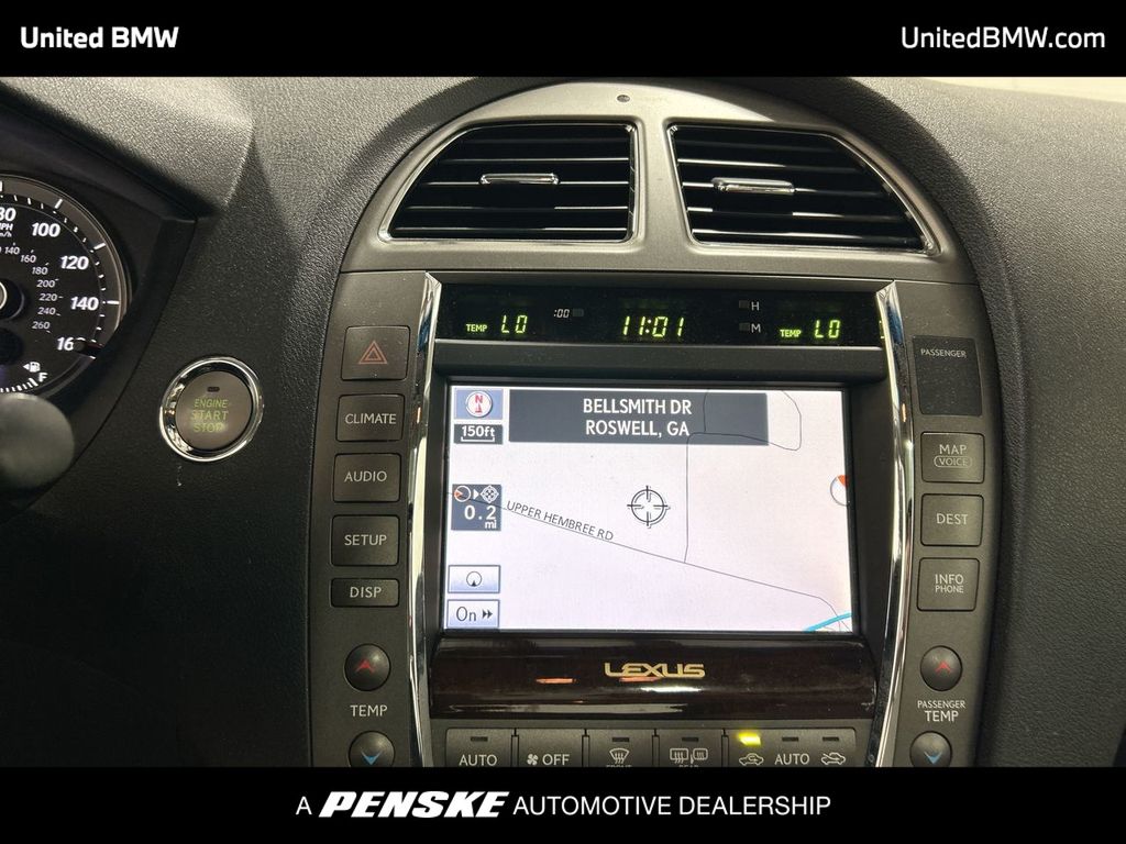Thumbnail: 2012 Lexus ES - 18
