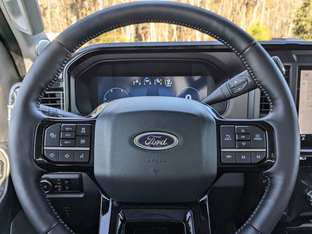 2024 Ford F-250 Super Duty Lariat