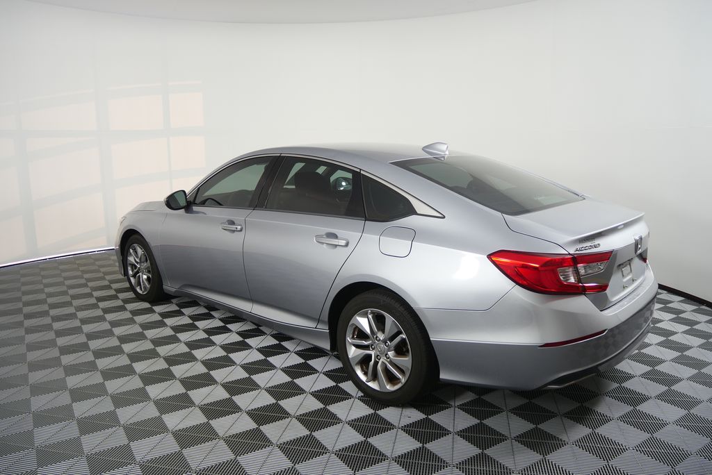 Thumbnail: 2018 Honda Accord - 5
