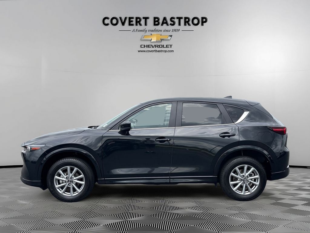 Used Car 2025 Mazda Cx-5  2.5 S Preferred Package For Sale Under $30,000 In Austin, Texas
