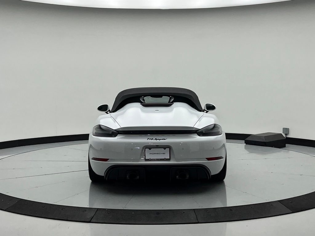 Thumbnail: 2023 Porsche  - 9