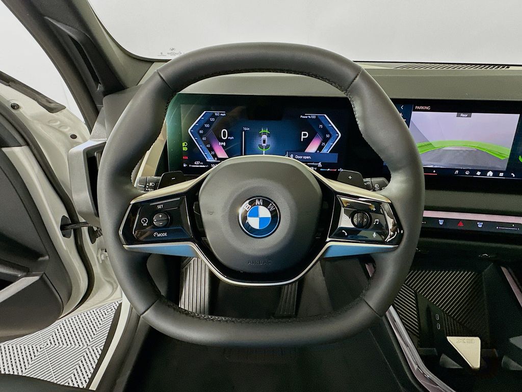 Thumbnail: 2025 BMW X3 - 11