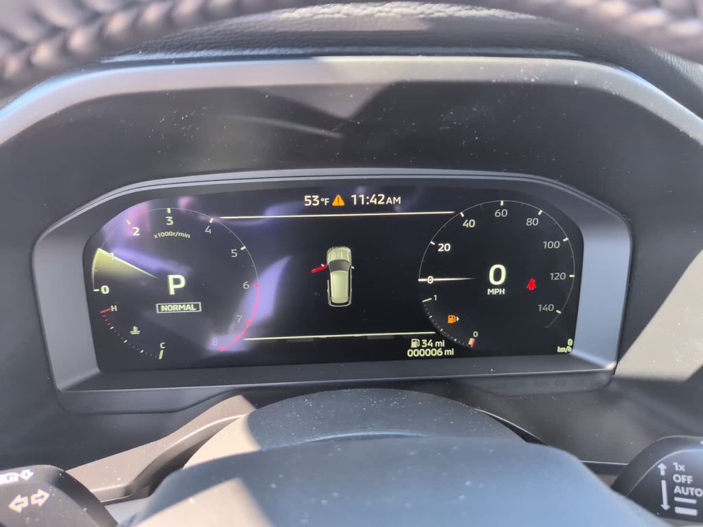 New 2026 Black Mitsubishi SE image 22