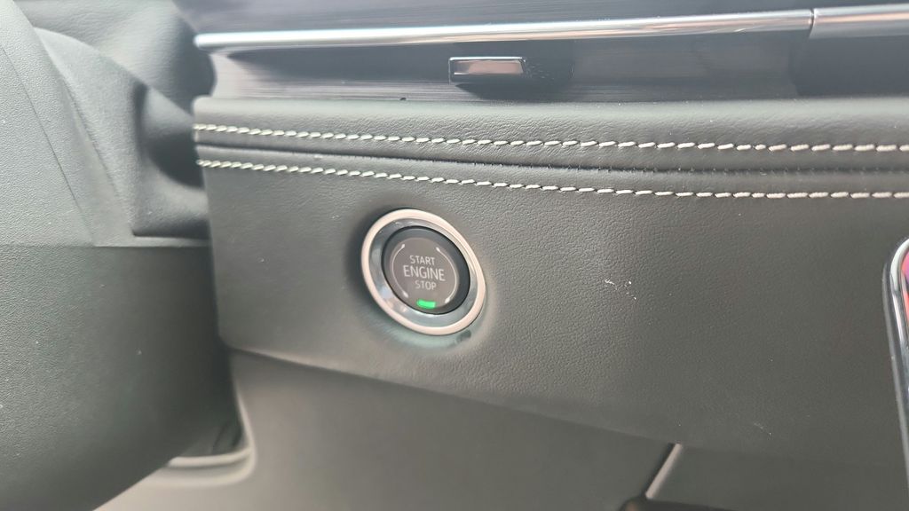 2025 Cadillac Escalade