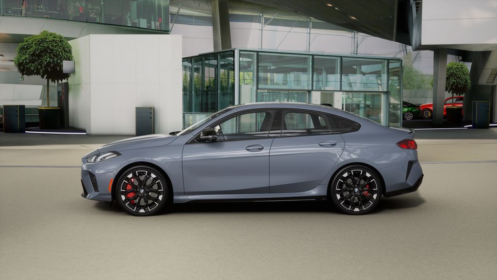 Thumbnail: 2026 BMW 2 Series - 30