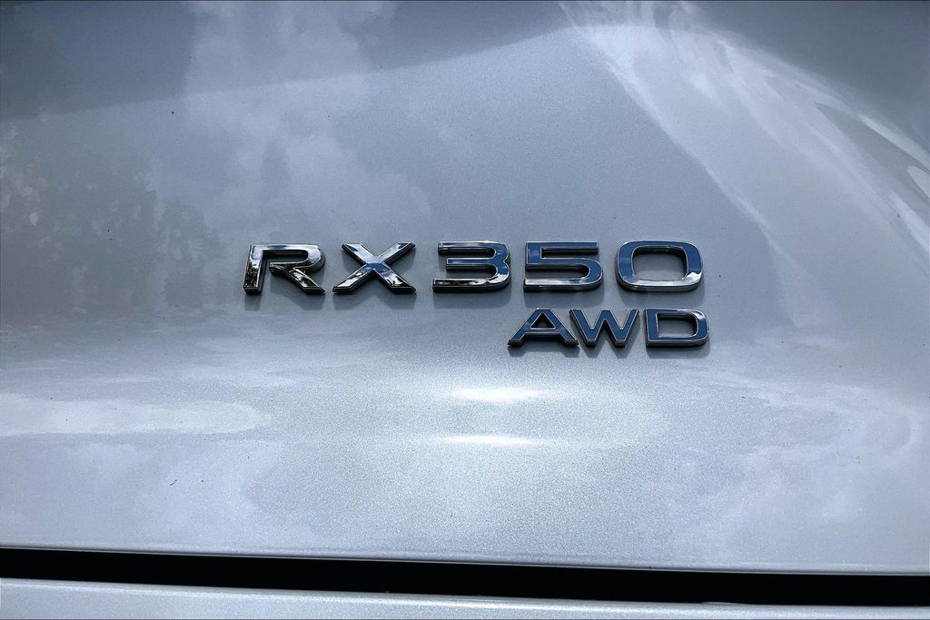 Used 2023 Lexus RX SUV