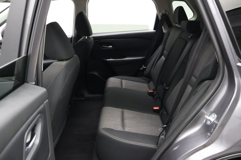 Thumbnail: 2025 Nissan Rogue - 19