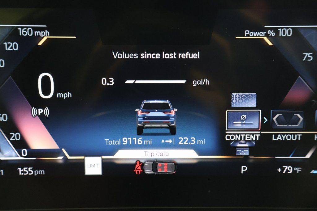 Thumbnail: 2025 BMW X1 - 17