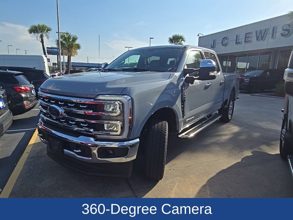 2024 Ford F-250 Super Duty LARIAT