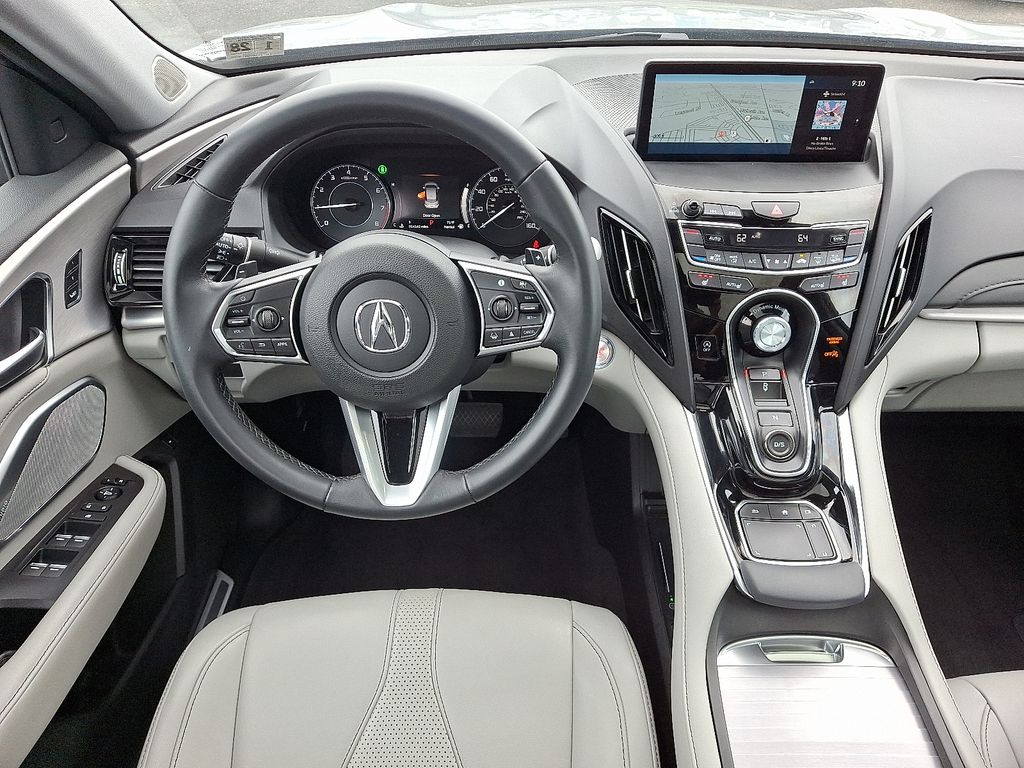 Thumbnail: 2023 Acura RDX - 12