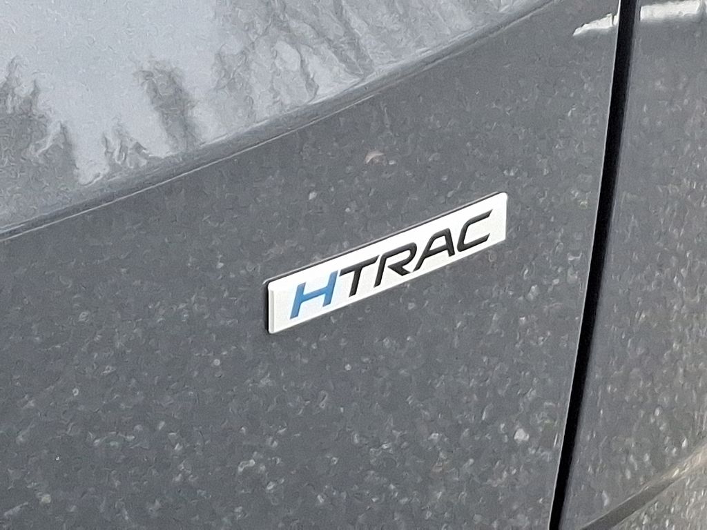 Thumbnail: 2026 Hyundai Tucson - 12