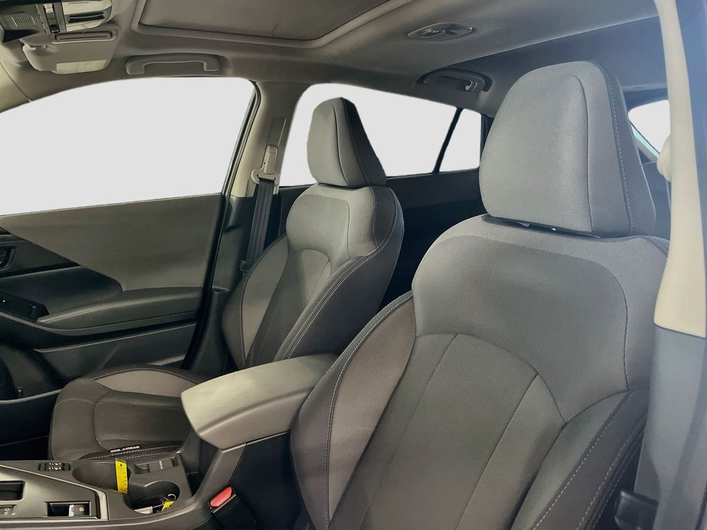 Used 2025 Blue Subaru Premium image 20