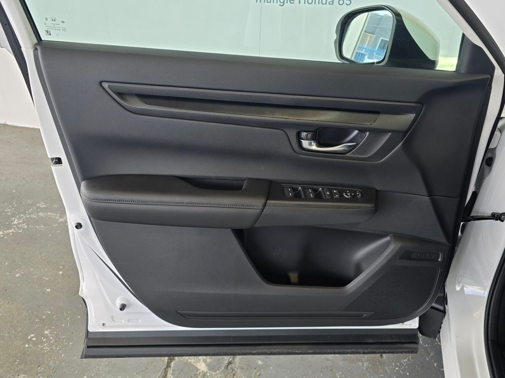 Thumbnail: 2026 Honda CR-V - 31