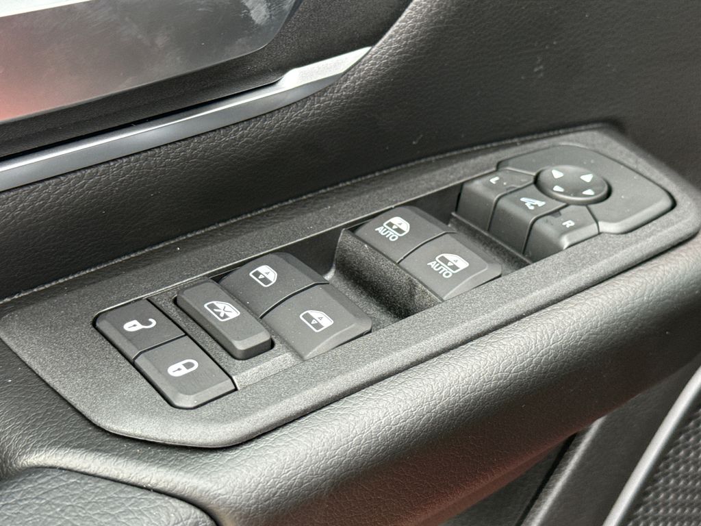 New 2026 Ram 1500 Truck