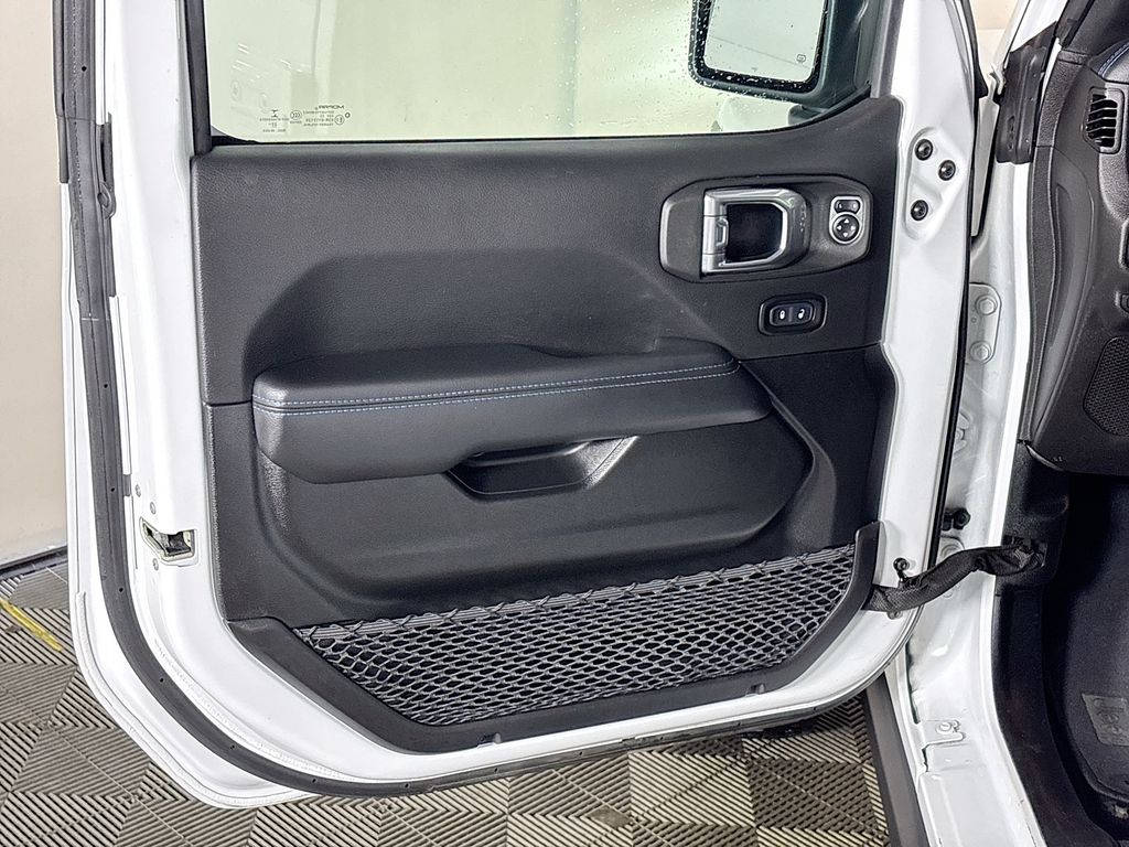 2023 Jeep Wrangler Rubicon 4xe