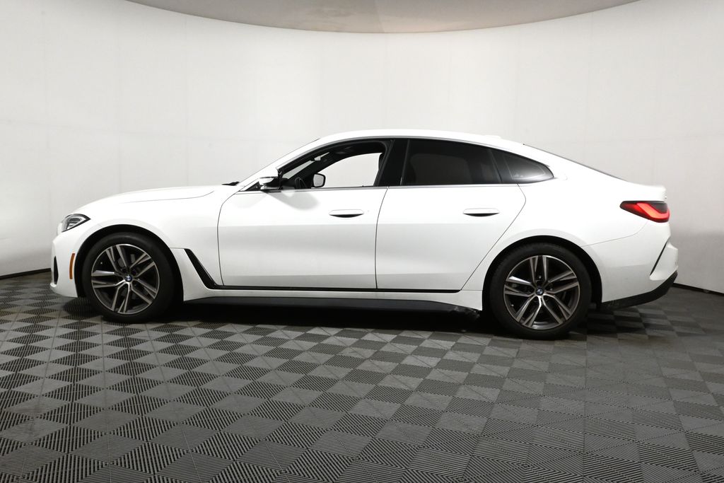 Thumbnail: 2023 BMW 4 Series - 2