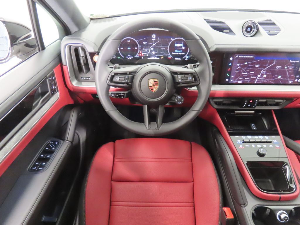 Thumbnail: 2026 Porsche  - 16