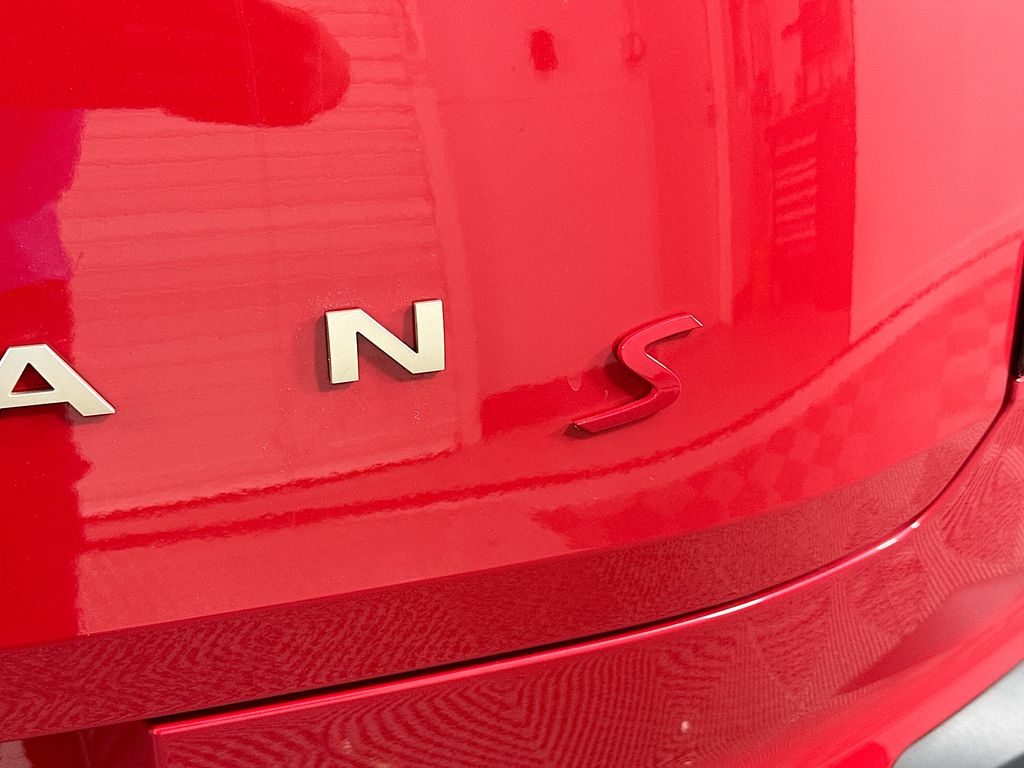 2025 MINI Cooper Countryman Base 22